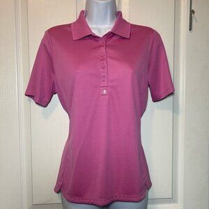 IZOD Polo Golf Shirt NWOT